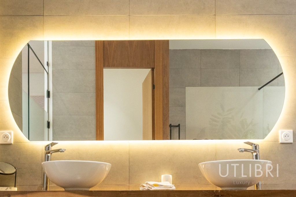 Extraordinary villa, Road to Ourika