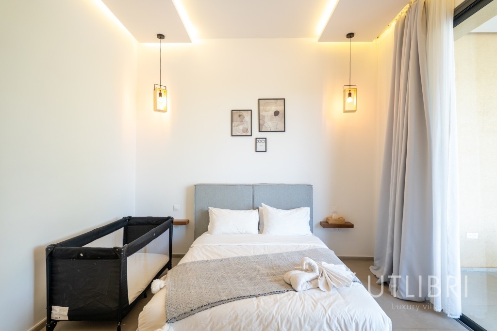 Extraordinary villa, Road to Ourika