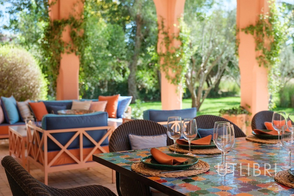 Extraordinary villa, Ouarzazate Road