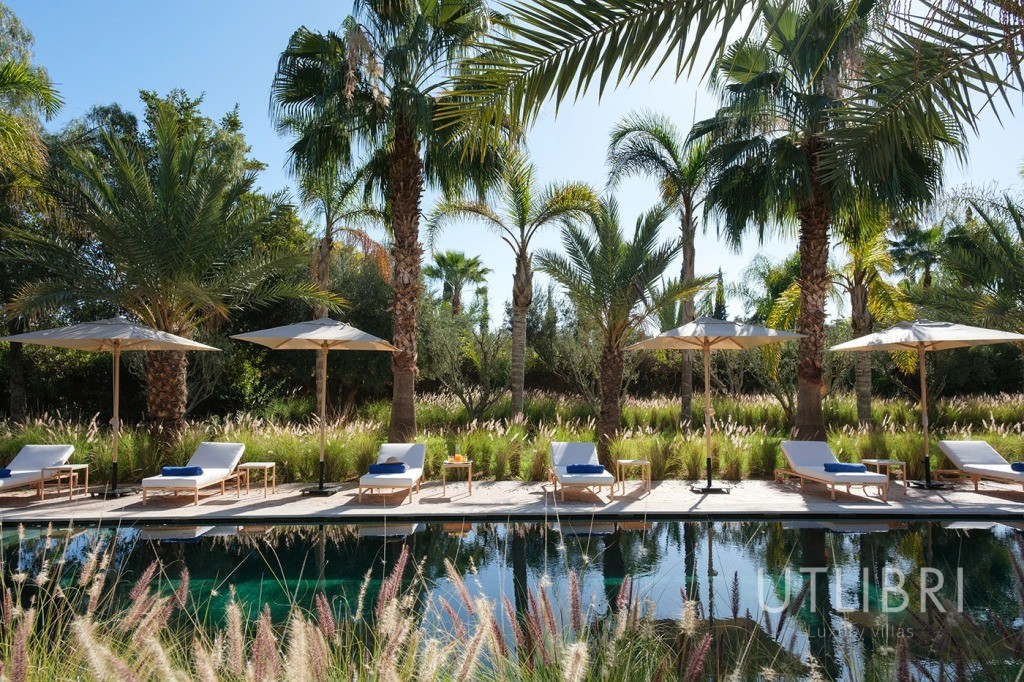 Extraordinary villa, Ouarzazate Road