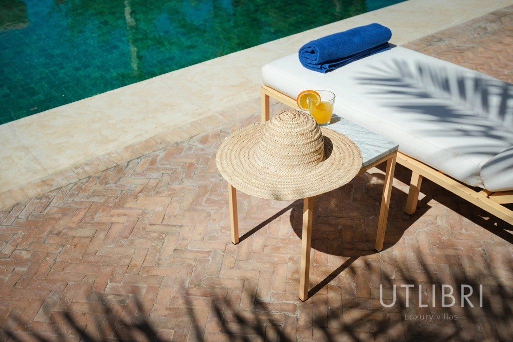 Extraordinary villa, Ouarzazate Road