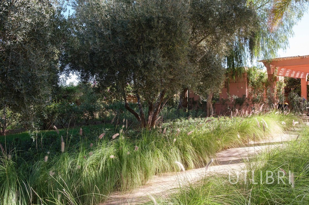 Extraordinary villa, Ouarzazate Road