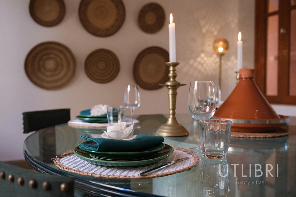 Extraordinary villa, Ouarzazate Road