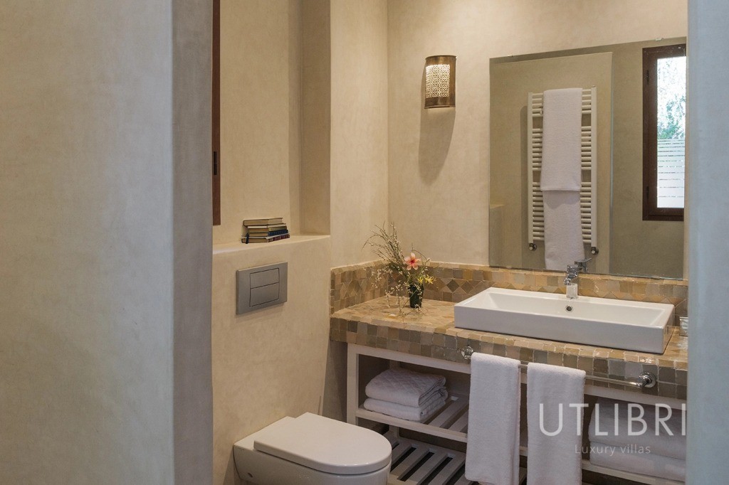 Extraordinary villa, Ouarzazate Road