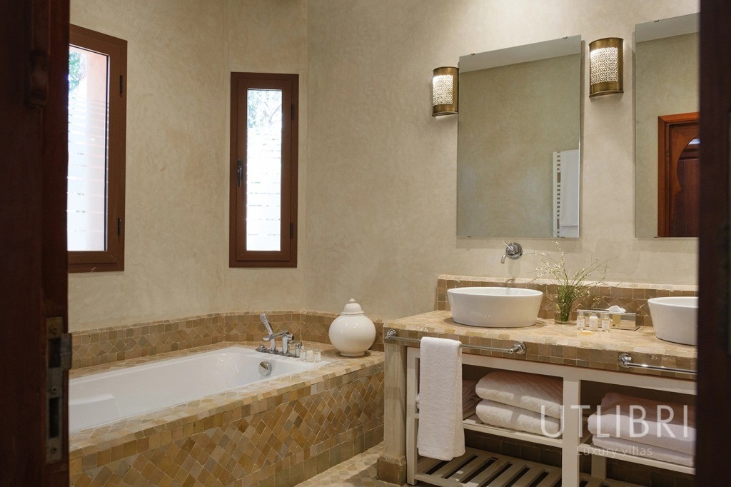 Extraordinary villa, Ouarzazate Road