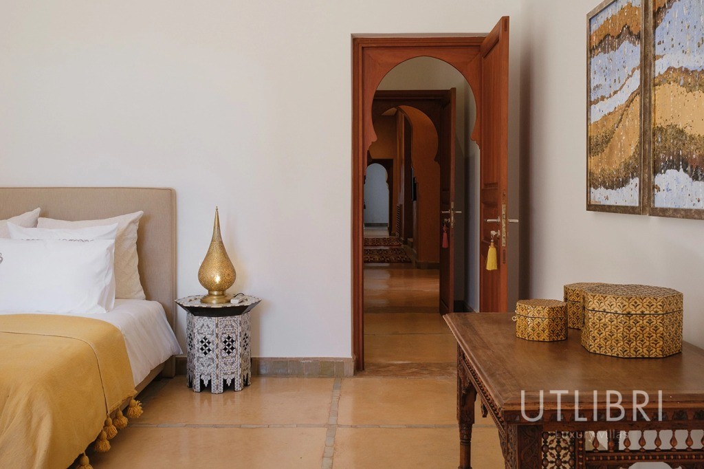 Extraordinary villa, Ouarzazate Road