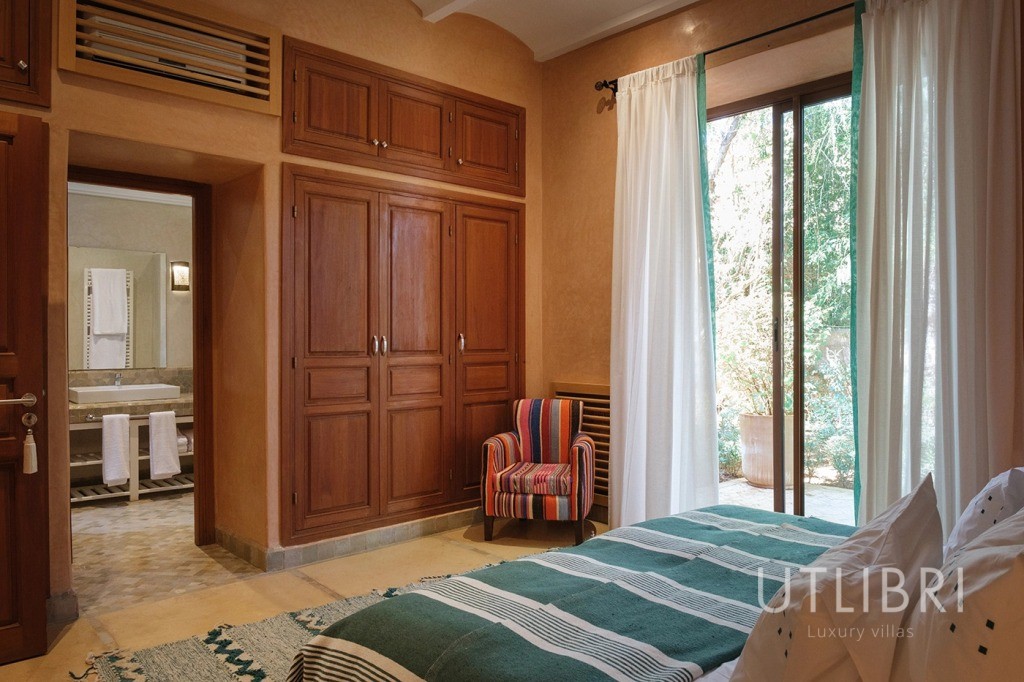 Extraordinary villa, Ouarzazate Road