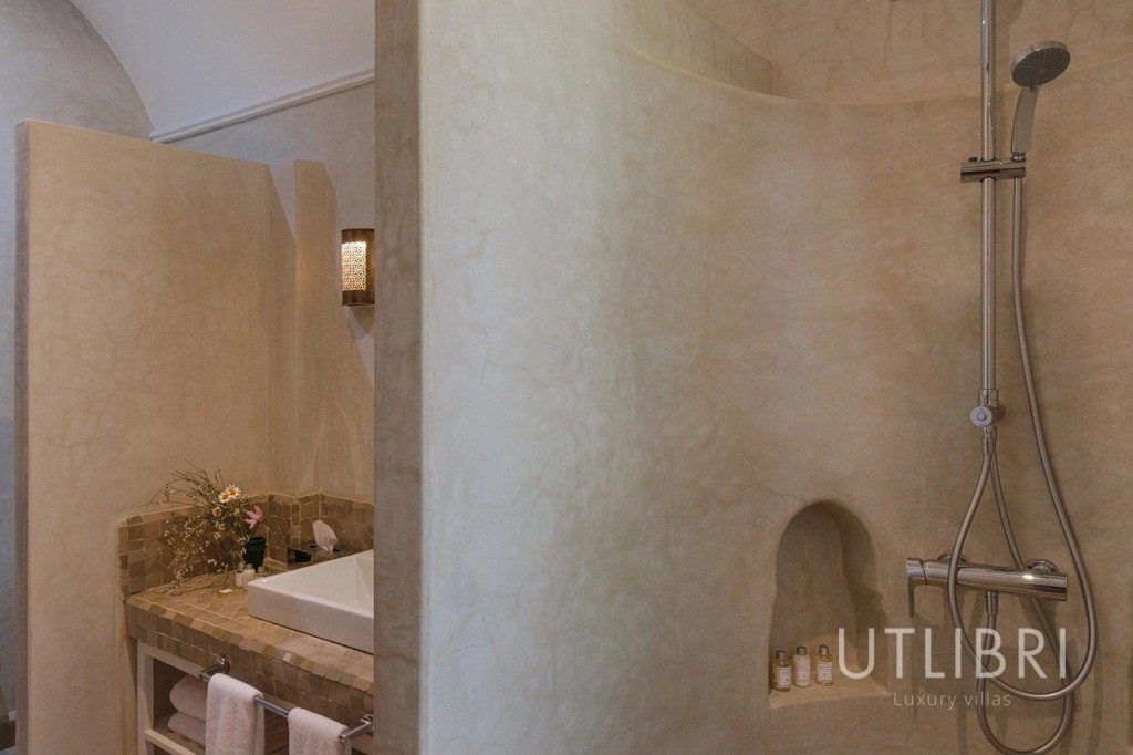 Extraordinary villa, Ouarzazate Road