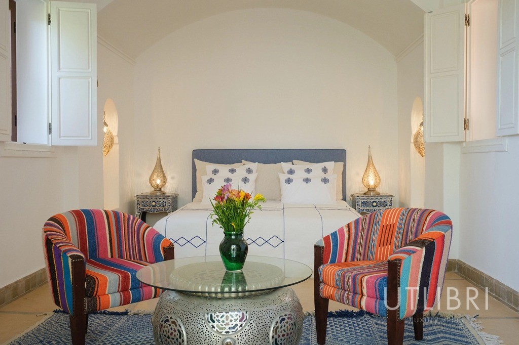 Extraordinary villa, Ouarzazate Road