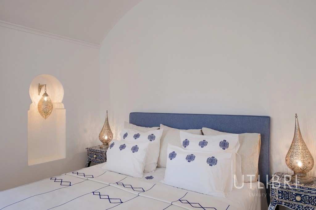 Extraordinary villa, Ouarzazate Road