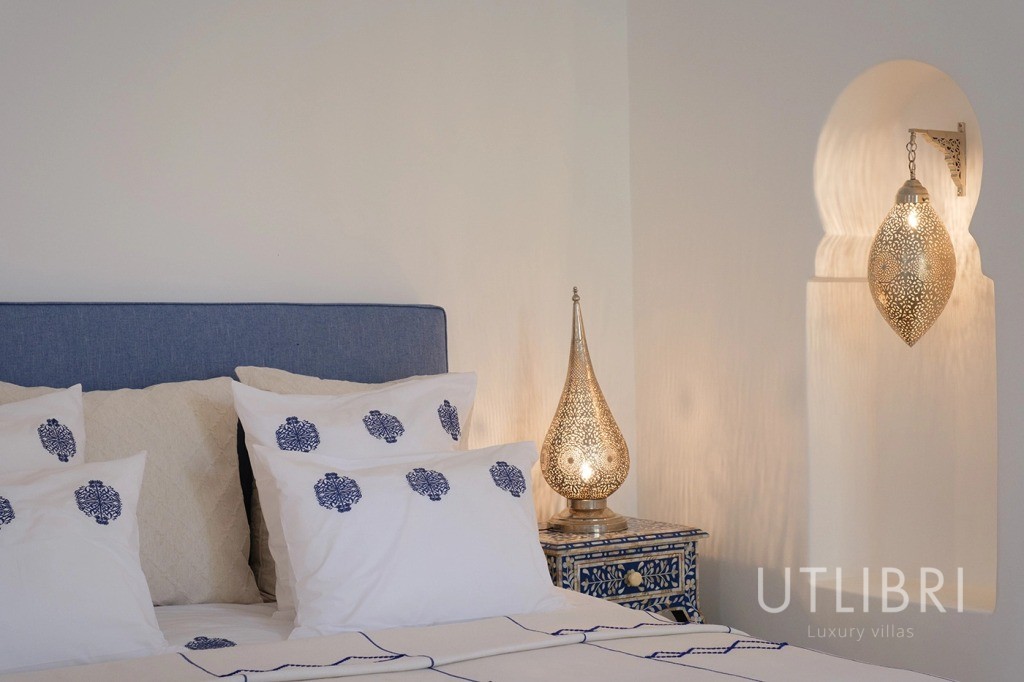 Extraordinary villa, Ouarzazate Road