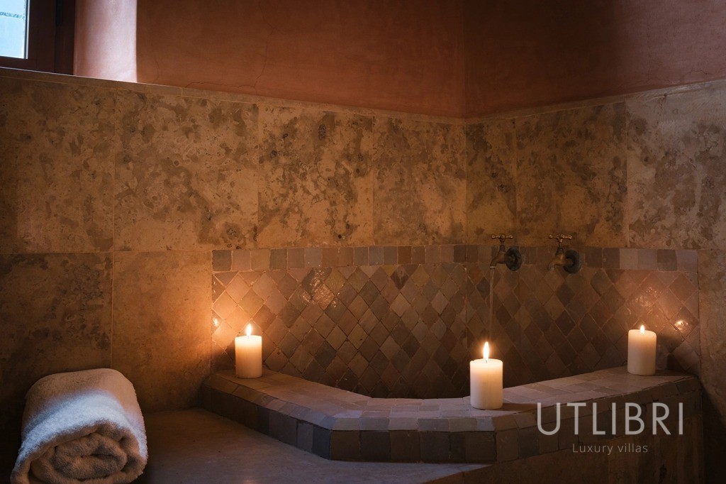 Extraordinary villa, Ouarzazate Road