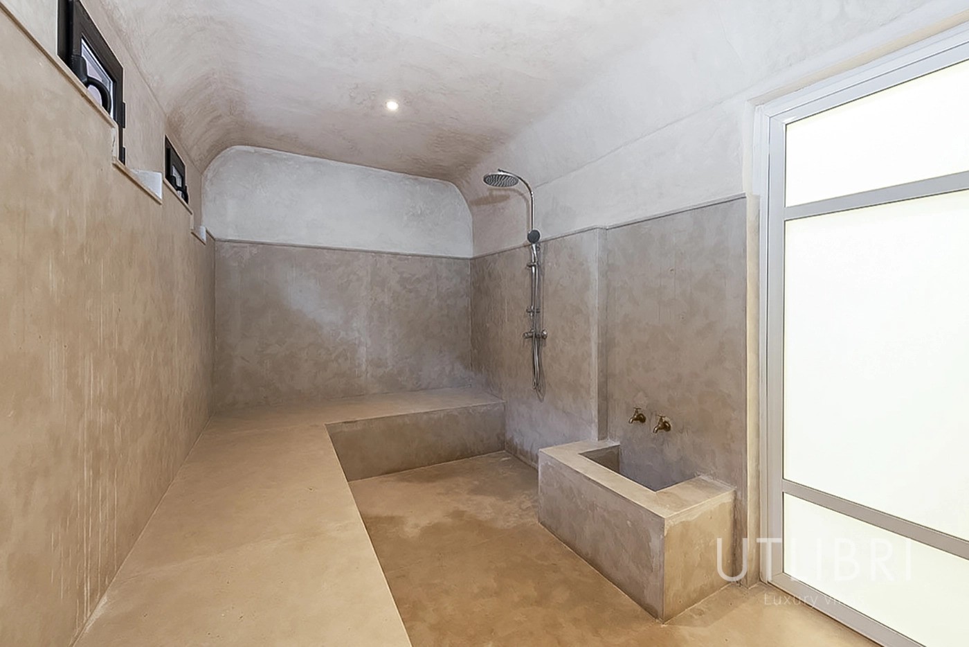 Villa d'exception, Route de Fès