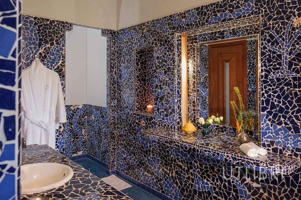 Extraordinary villa, Amelkis Golf