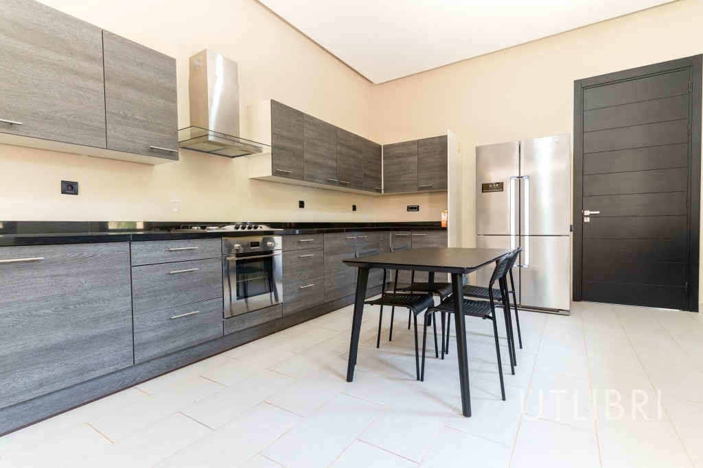 Extraordinary villa, Al Maaden Golf