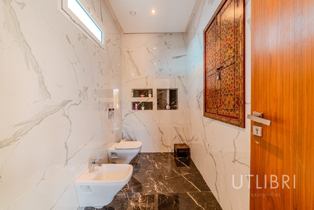 Extraordinary villa, Ouarzazate Road