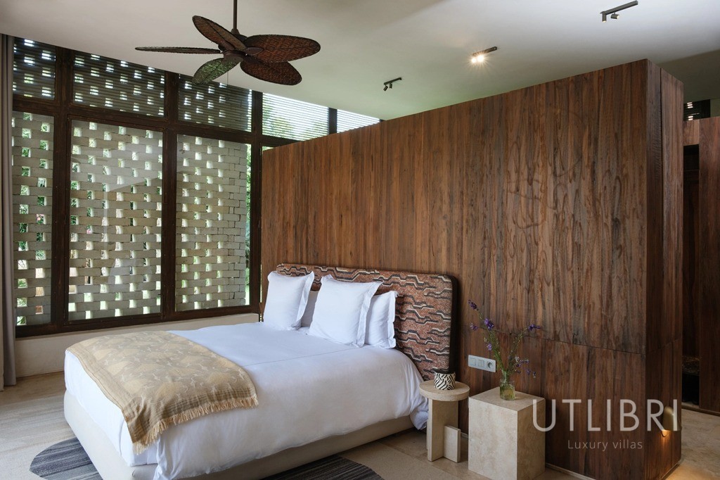 Extraordinary villa, Palmeraie