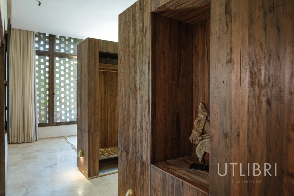 Extraordinary villa, Palmeraie