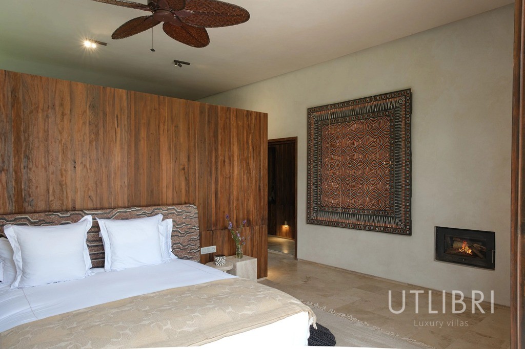 Extraordinary villa, Palmeraie