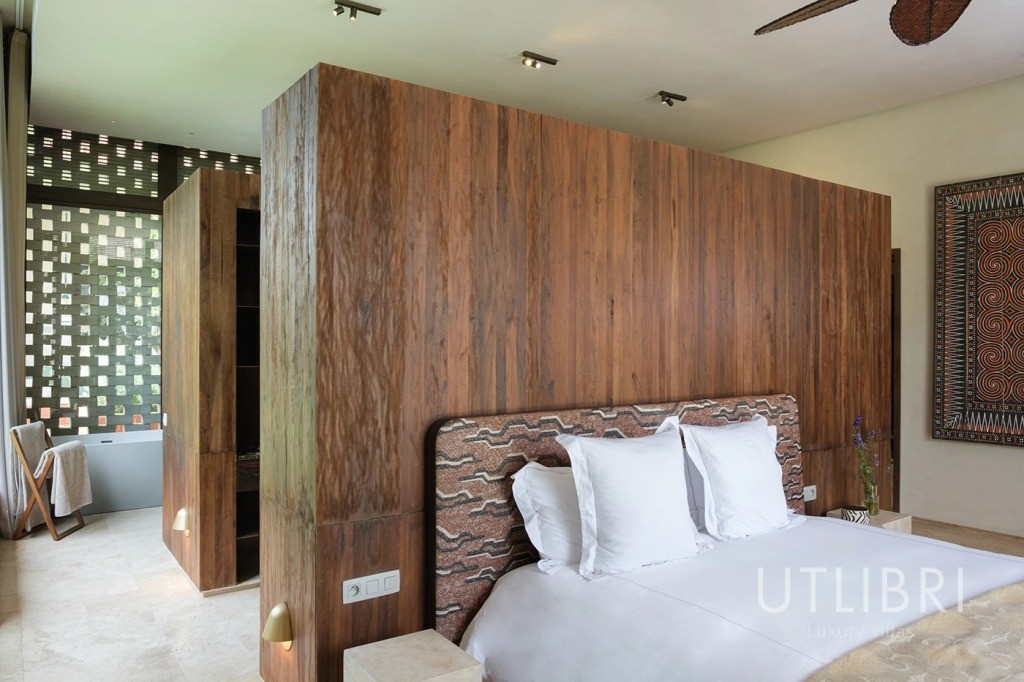 Extraordinary villa, Palmeraie