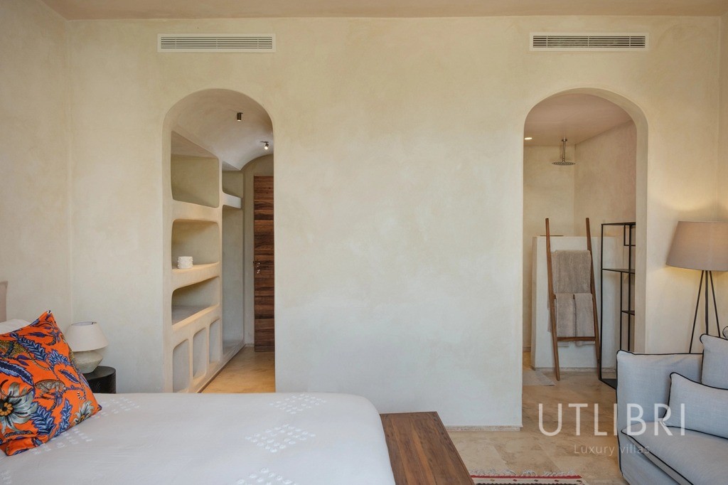 Extraordinary villa, Palmeraie