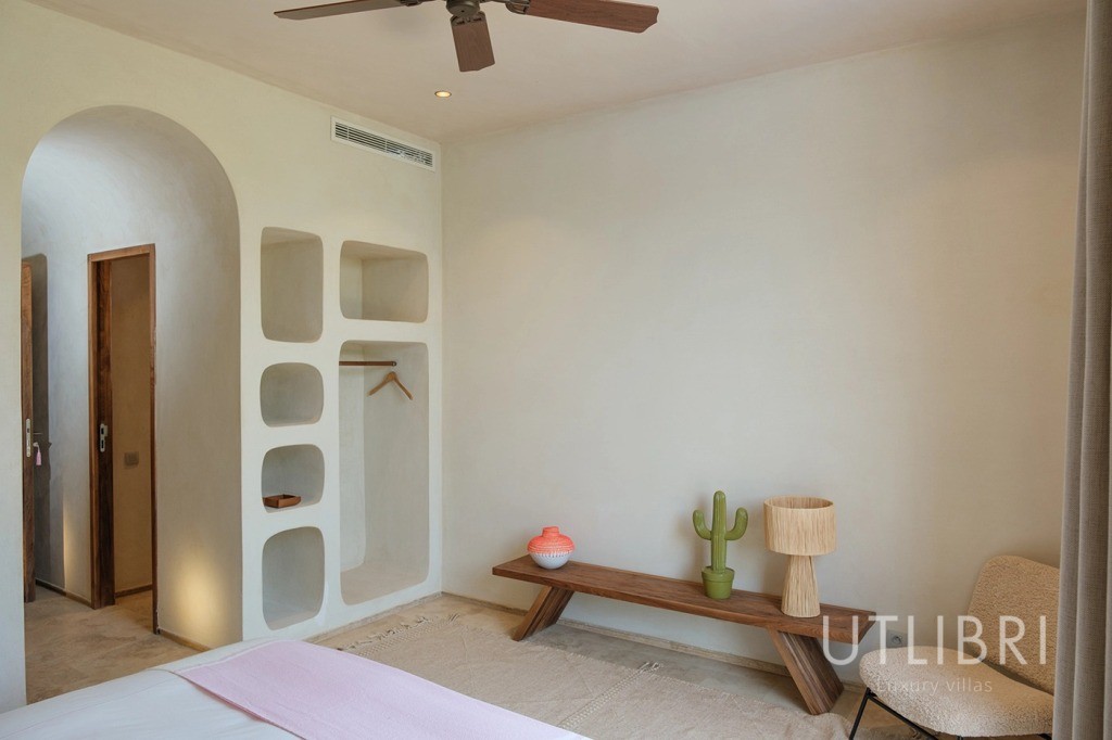 Extraordinary villa, Palmeraie