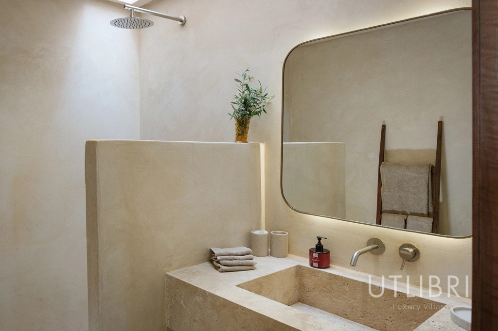 Extraordinary villa, Palmeraie