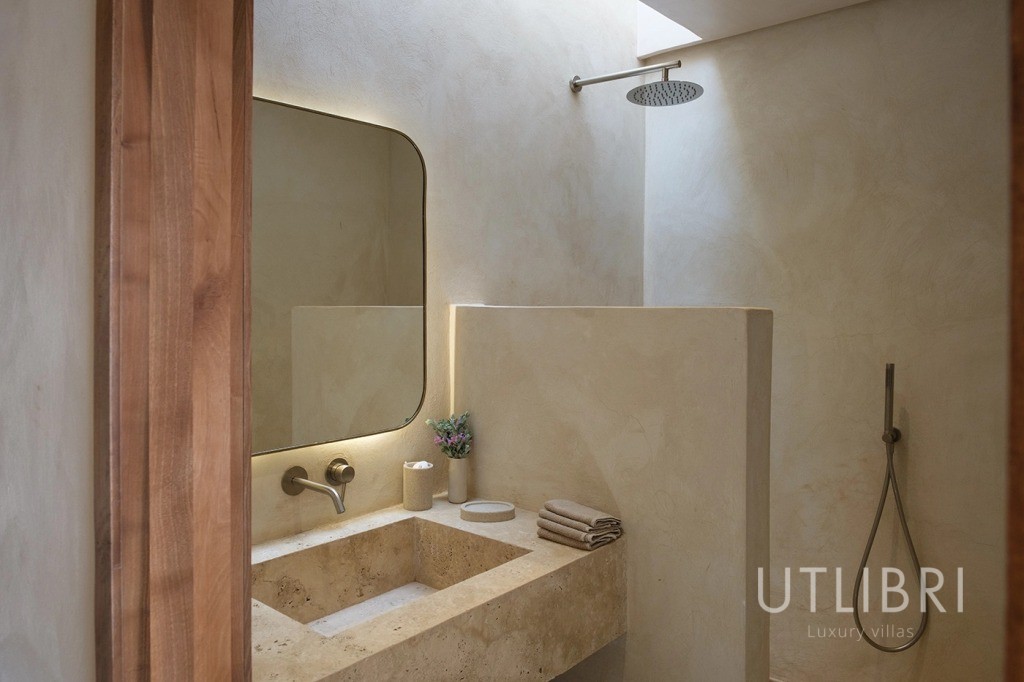 Extraordinary villa, Palmeraie