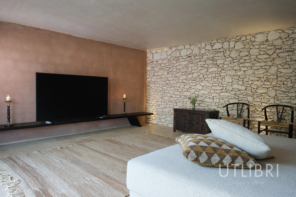 Extraordinary villa, Palmeraie