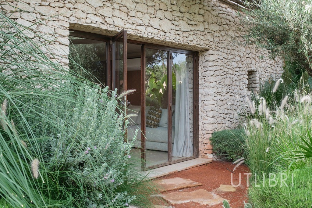 Extraordinary villa, Palmeraie