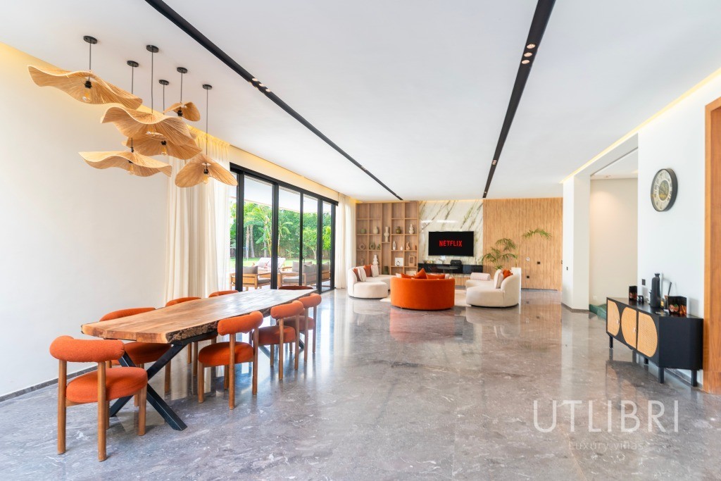 Extraordinary villa, Road to Ourika
