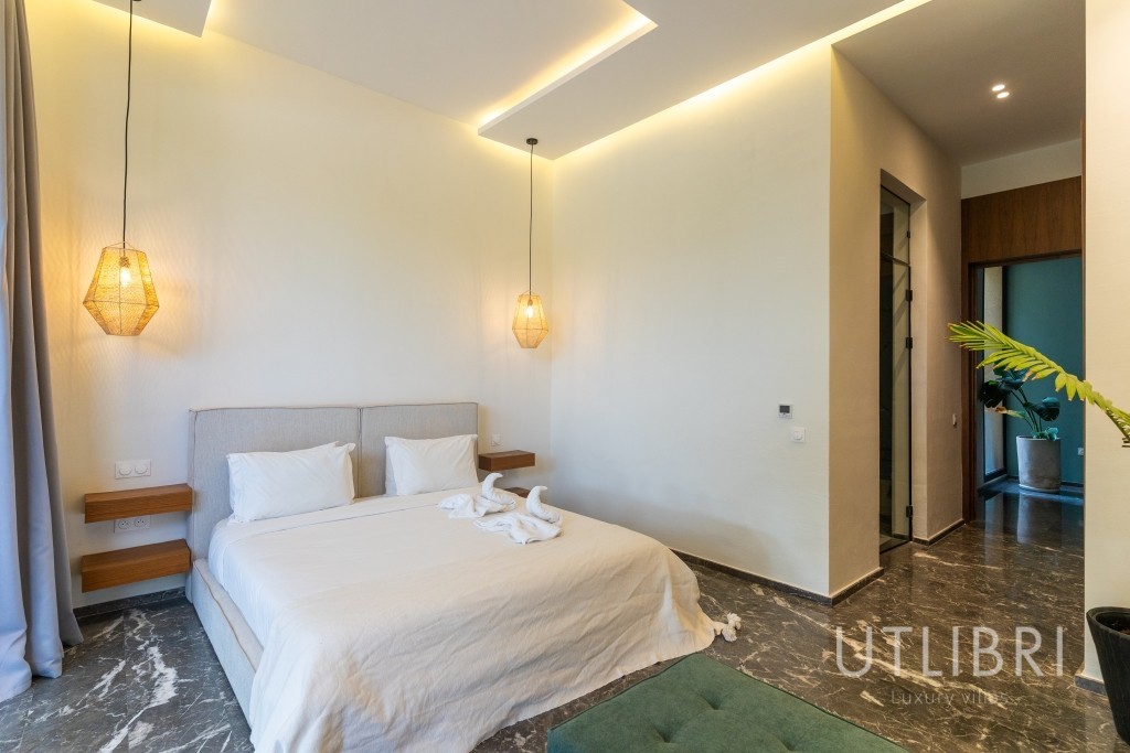 Extraordinary villa, Road to Ourika