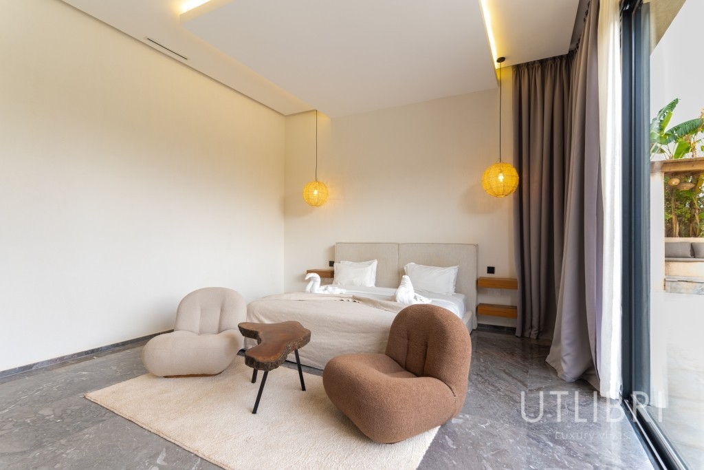 Extraordinary villa, Road to Ourika