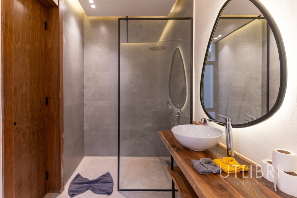 Extraordinary villa, Road to Ourika