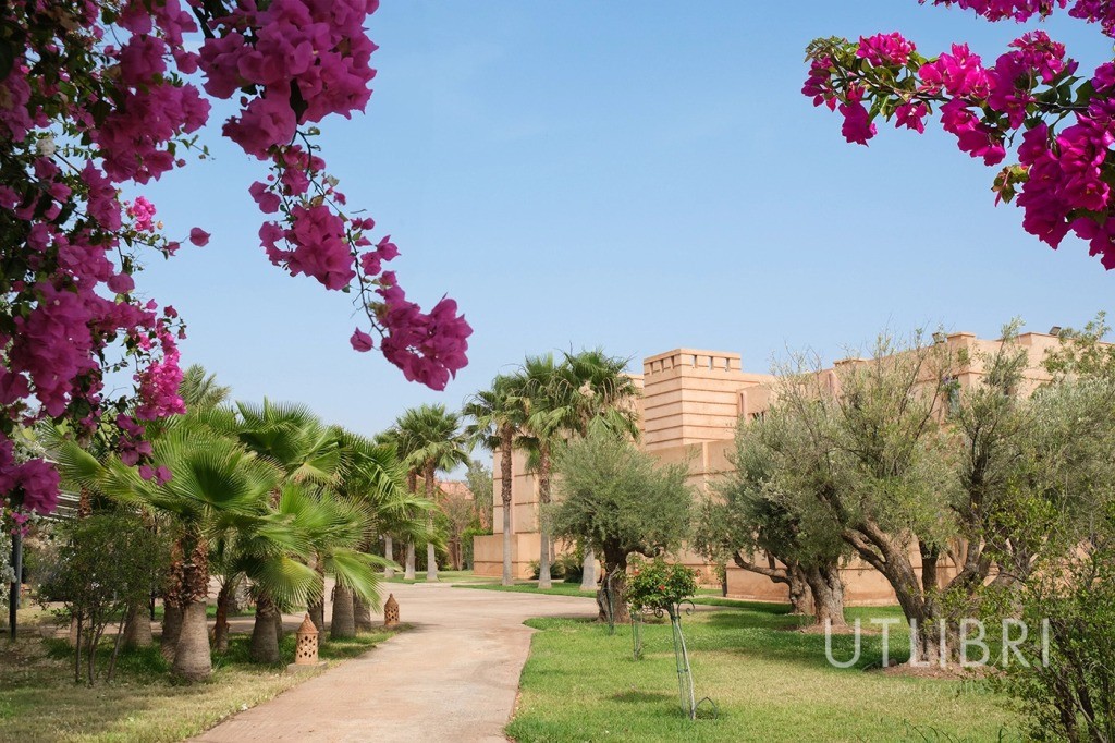Villa d'exception, Royal Palm et ses environs