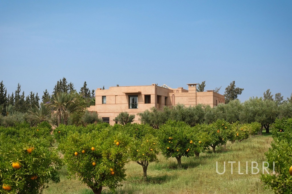 Villa d'exception, Royal Palm et ses environs