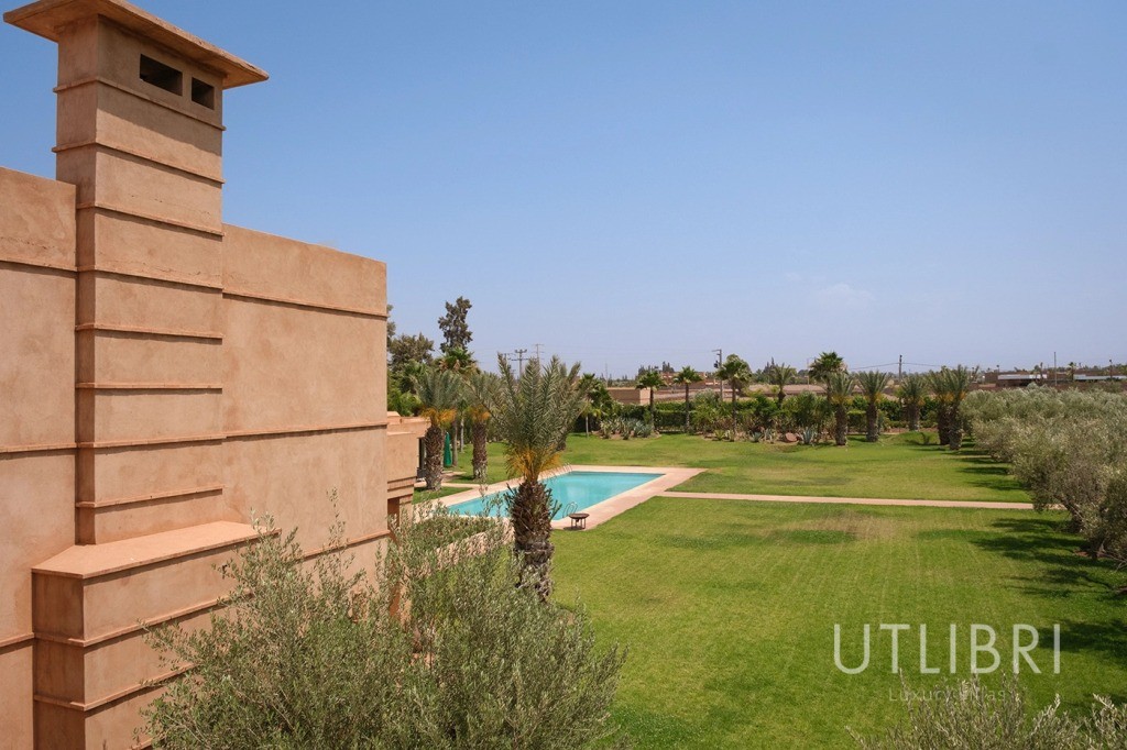 Villa d'exception, Royal Palm et ses environs
