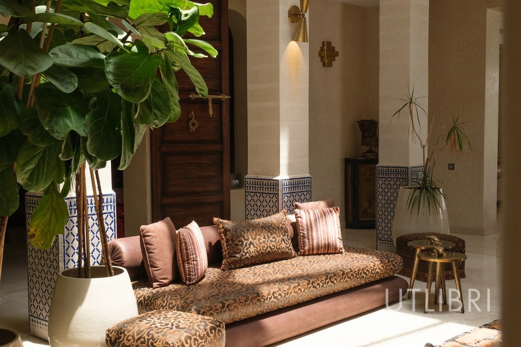 Villa d'exception, Royal Palm et ses environs