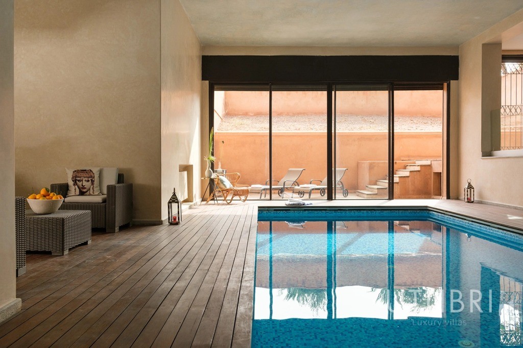 Villa d'exception, Royal Palm et ses environs