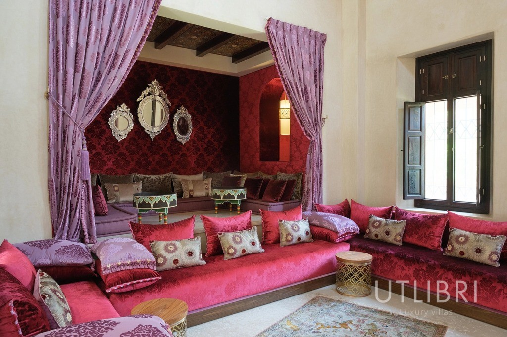 Villa d'exception, Royal Palm et ses environs