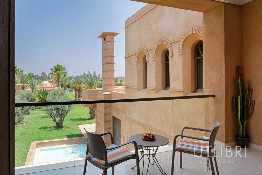 Villa d'exception, Royal Palm et ses environs