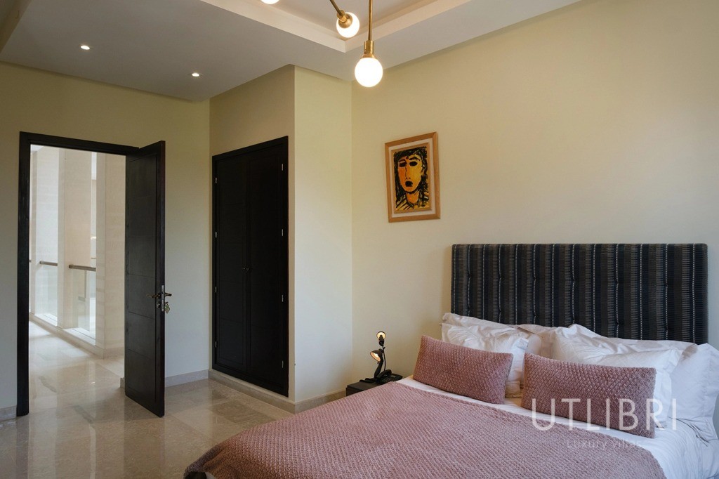 Villa d'exception, Royal Palm et ses environs