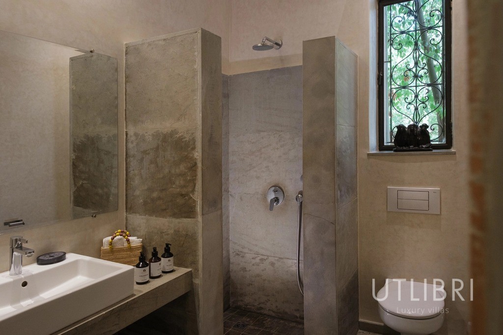 Villa d'exception, Palmeraie