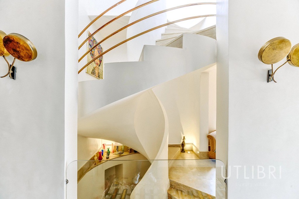 Villa d'exception, Palmeraie