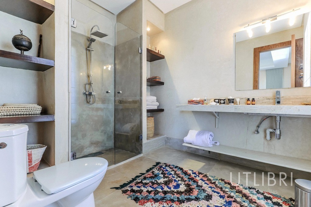 Villa d'exception, Palmeraie