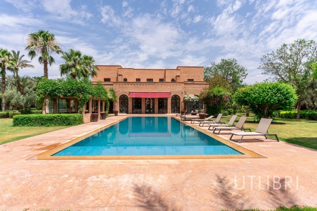 Villa Siduri