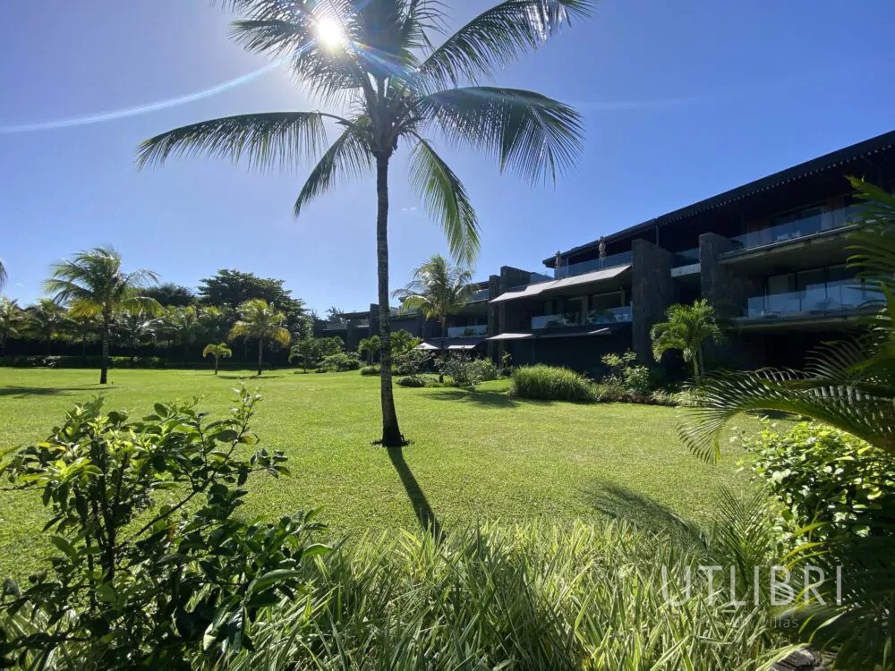 Villa d'exception, Baie de Merville