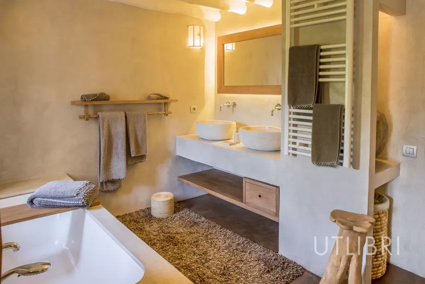 Villa d'exception, Palmeraie