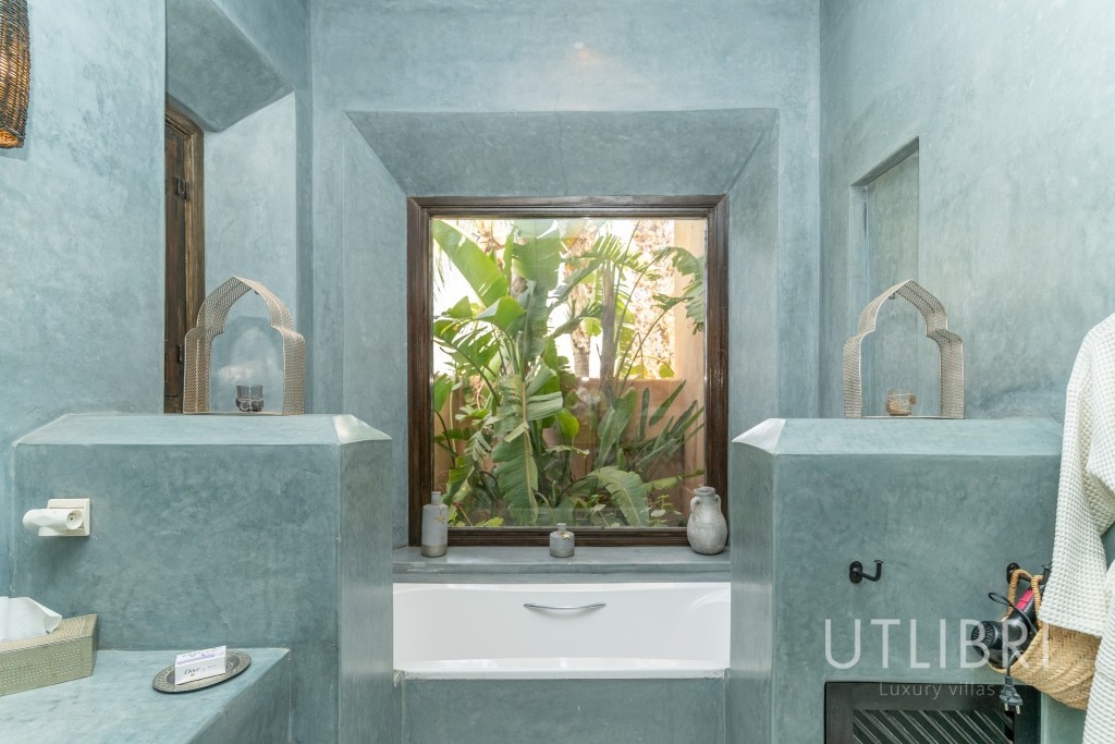 Villa d'exception, Route de Ouarzazate