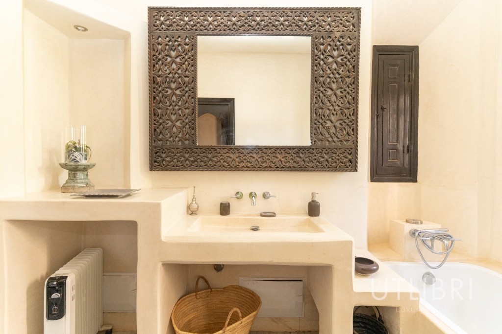 Villa d'exception, Route de Ouarzazate